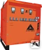 Трансформатор для прогрева бетона ТСДЗ-80/0,38 УЗ Арктика (автомат. режим) 